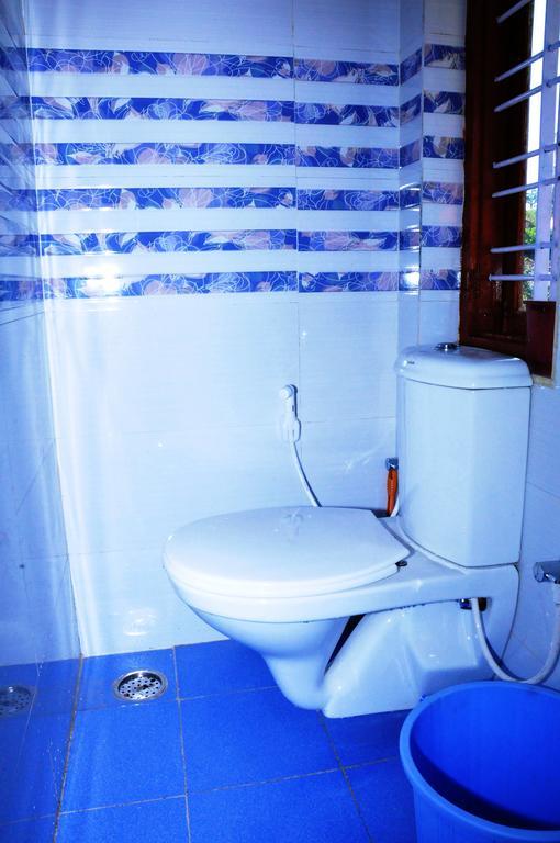 Akashadeepa Homestay Madikeri Zewnętrze zdjęcie