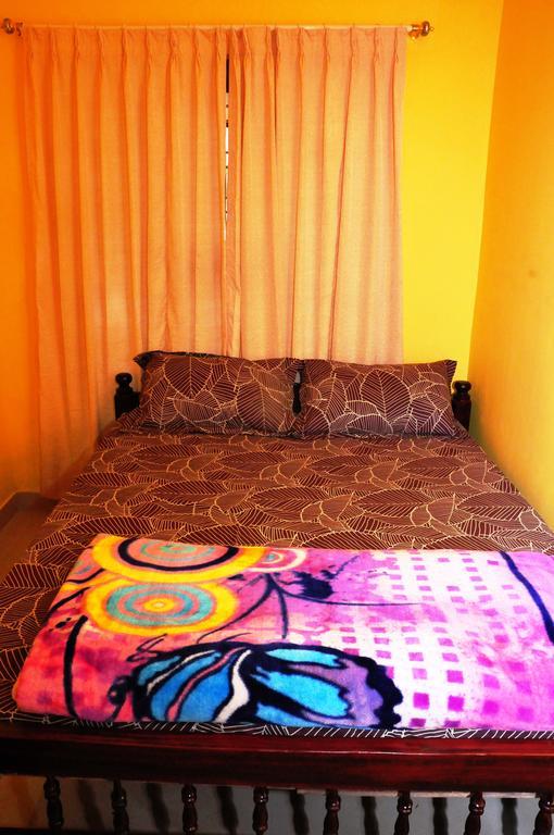 Akashadeepa Homestay Madikeri Zewnętrze zdjęcie