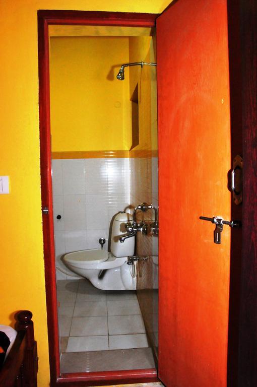 Akashadeepa Homestay Madikeri Zewnętrze zdjęcie
