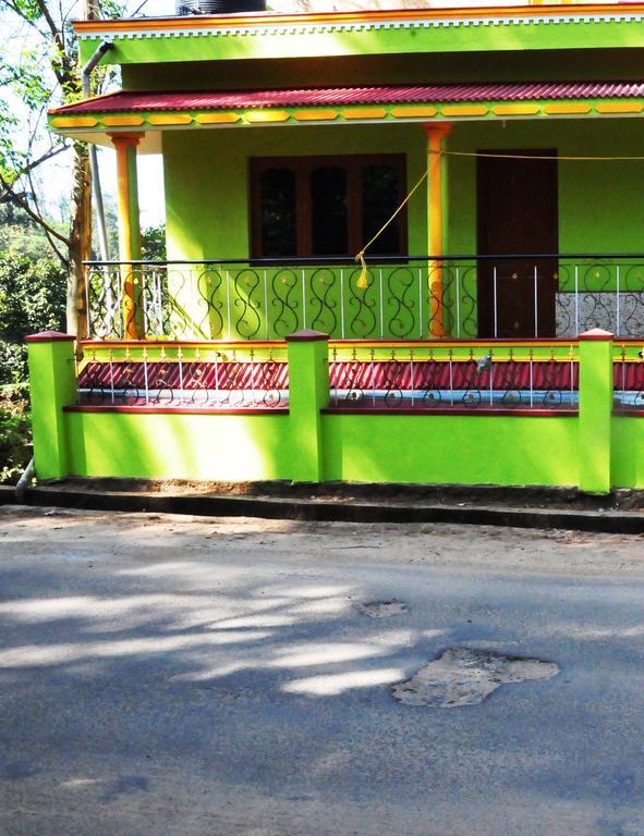 Akashadeepa Homestay Madikeri Pokój zdjęcie