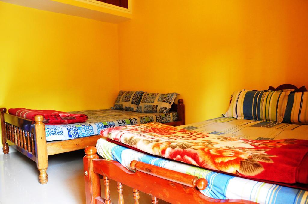 Akashadeepa Homestay Madikeri Pokój zdjęcie