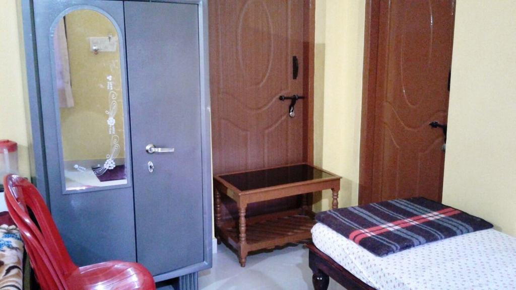 Akashadeepa Homestay Madikeri Zewnętrze zdjęcie