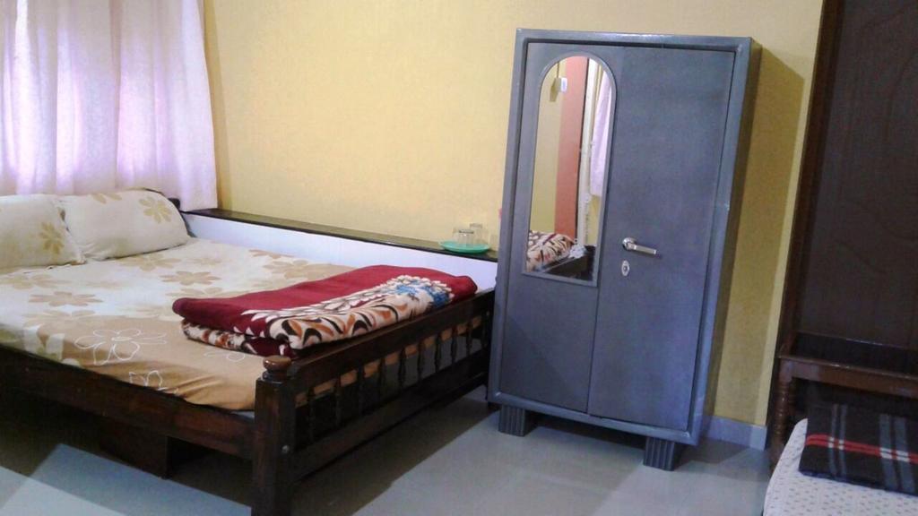 Akashadeepa Homestay Madikeri Zewnętrze zdjęcie